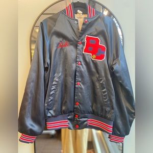 Vintage “Dale” Varsity Jacket